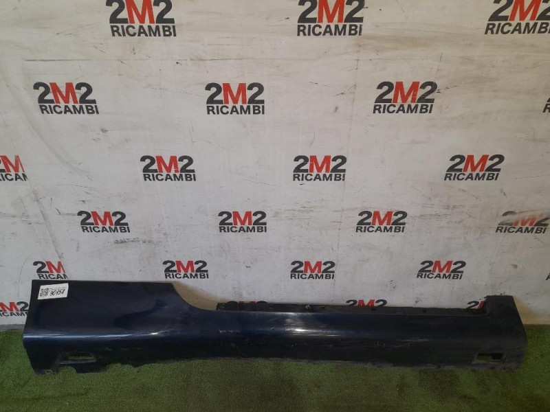 Spoiler Sottoporta DX 8J0853856BGRU Audi TT 8J3 2010