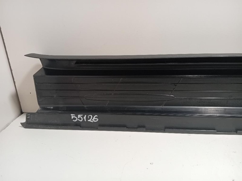 Pedana Battitacco ANT SX A1716800135 Mercedes Classe SLK R171 2004