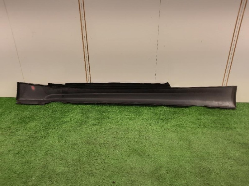 Spoiler Sottoporta DX 8044663 Bmw Serie 1 E82 Coupe 2005