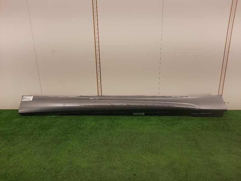 Spoiler Sottoporta DX 8044663 Bmw Serie 1 E82 Coupe 2005