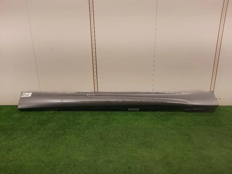 Spoiler Sottoporta DX 8044663 Bmw Serie 1 E82 Coupe 2005