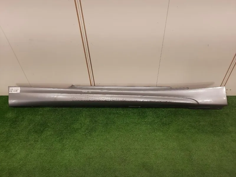 Spoiler Sottoporta DX 8044663 Bmw Serie 1 E82 Coupe 2005