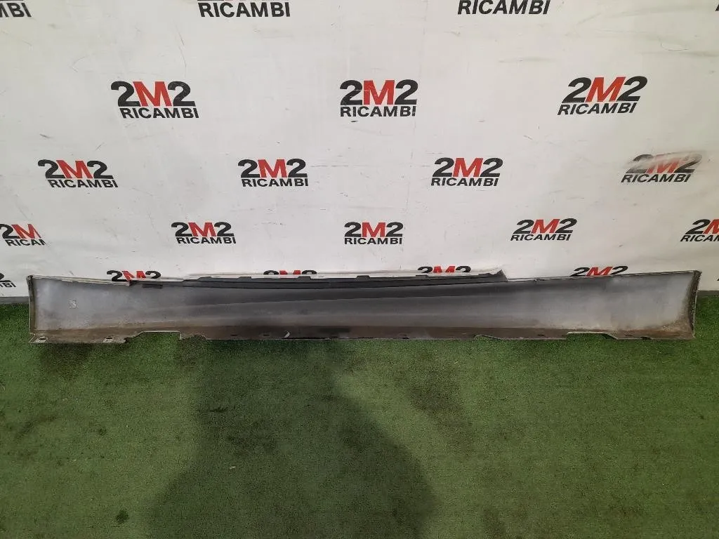 Spoiler Sottoporta DX 8044663 Bmw Serie 1 E82 Coupe 2005