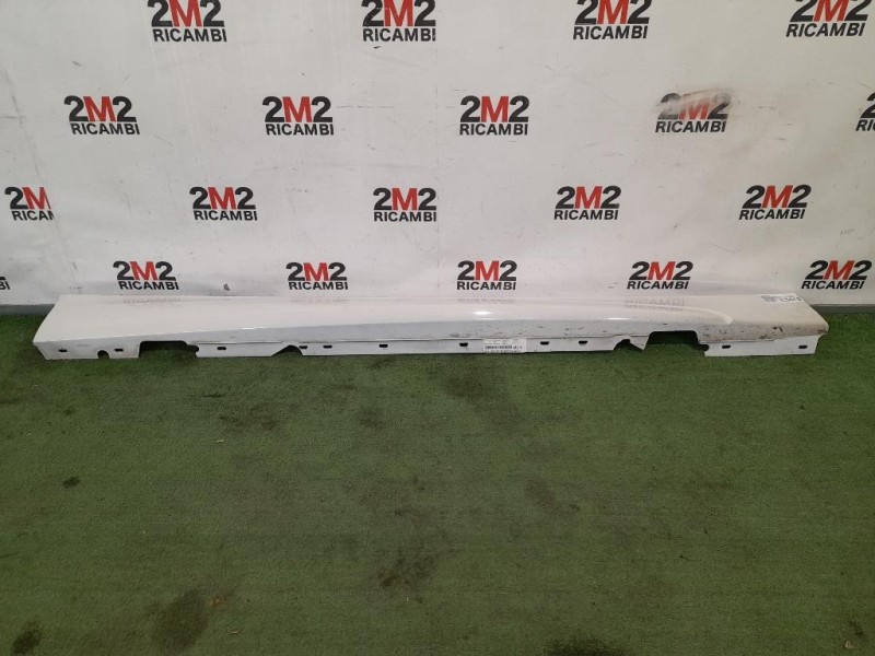 Spoiler Sottoporta DX 8044663 Bmw Serie 1 E82 Coupe 2005