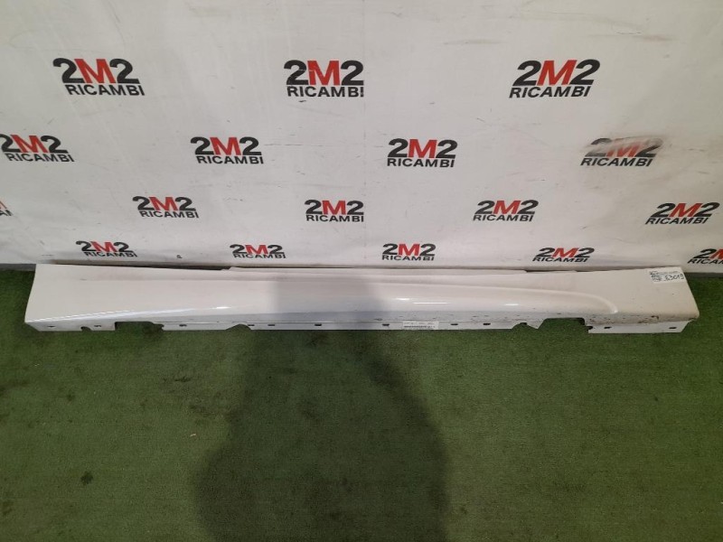 Spoiler Sottoporta DX 8044663 Bmw Serie 1 E82 Coupe 2005