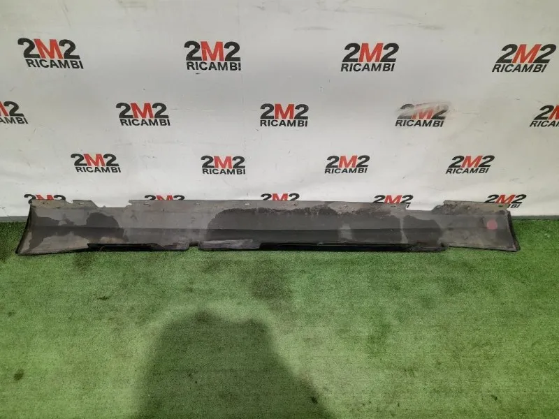 Spoiler Sottoporta DX 51777184354 Bmw Serie 1 E87 Berlina 2005