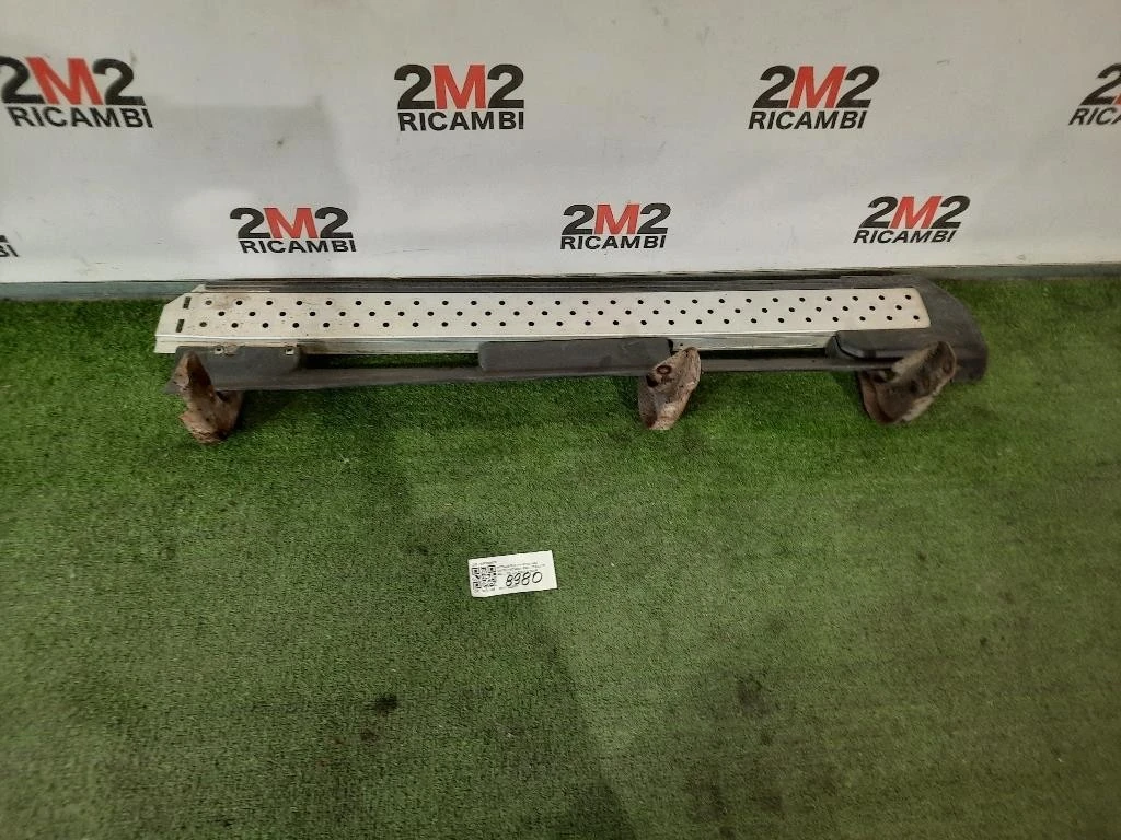 Pedana Battitacco ANT SX MR598628 Mitsubishi Pajero III 2000