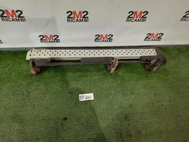 Motore Completo K4M834 106 CV 79 KW Renault Kangoo Express III 2008