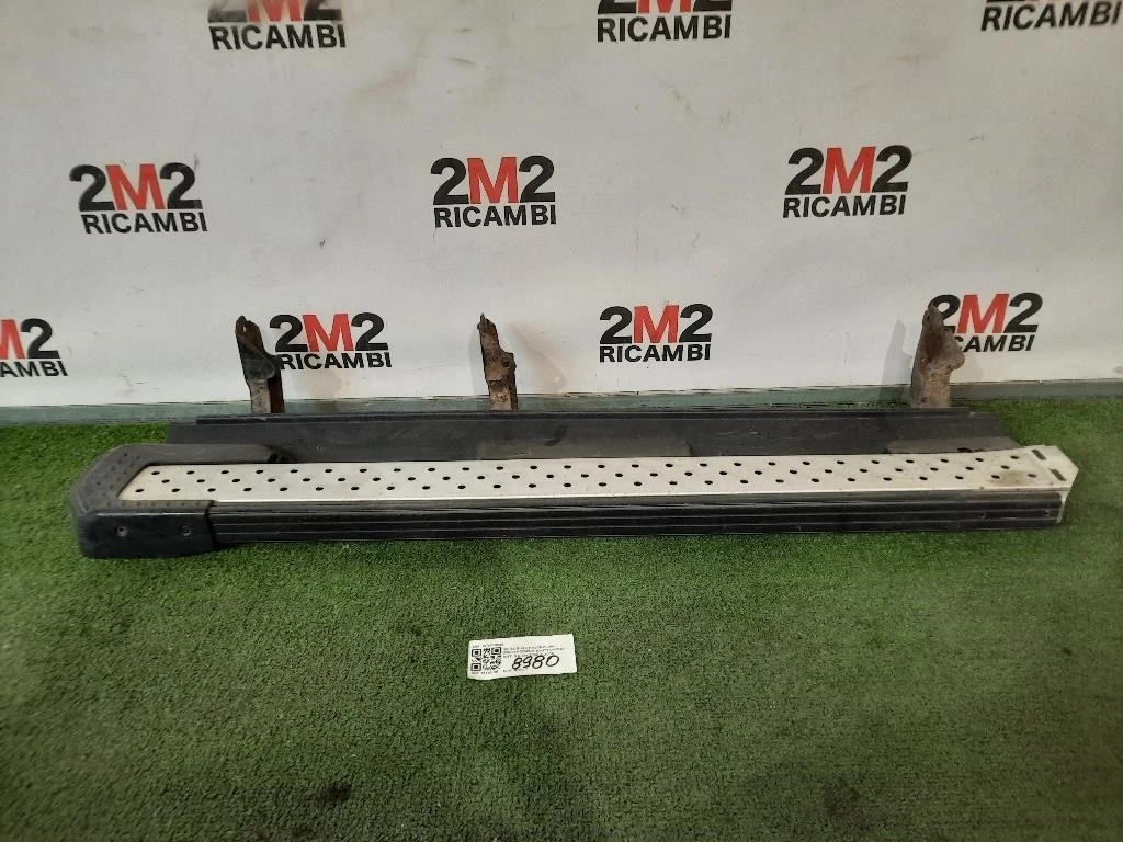 Pedana Battitacco ANT SX MR598628 Mitsubishi Pajero III 2000