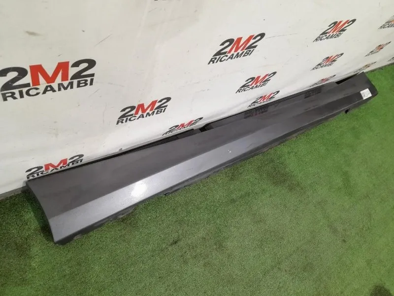 Spoiler Sottoporta DX 51777184354 Bmw Serie 1 E87 Berlina 2005