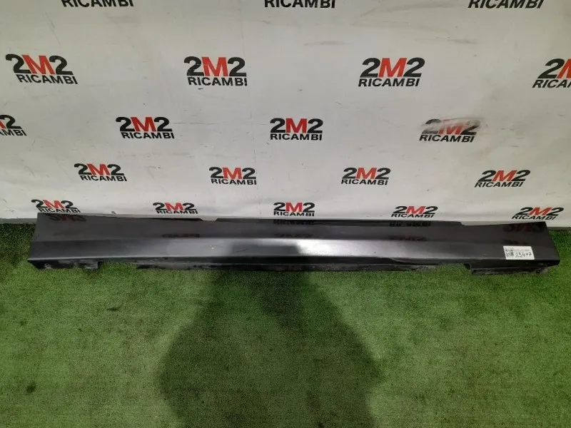 Spoiler Sottoporta DX 51777184354 Bmw Serie 1 E87 Berlina 2005