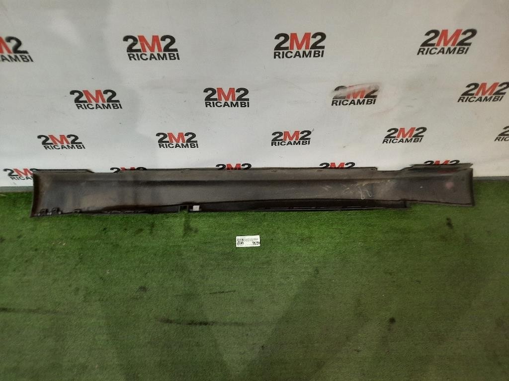 Spoiler Sottoporta DX 51717147402 Bmw Serie 1 E87 Berlina 2005