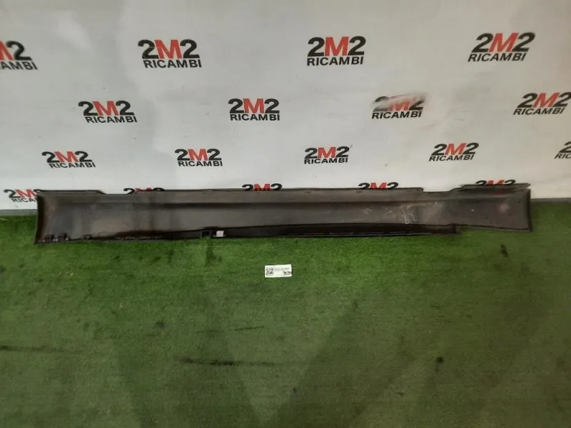 Spoiler Sottoporta DX 51717147402 Bmw Serie 1 E87 Berlina 2005