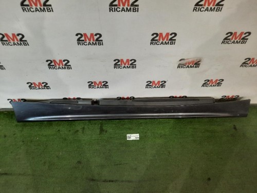 Spoiler Sottoporta DX 51717147402 Bmw Serie 1 E87 Berlina 2005