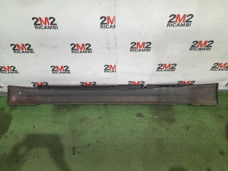 Spoiler Sottoporta DX 51777184354 Bmw Serie 1 E87 Berlina 2005