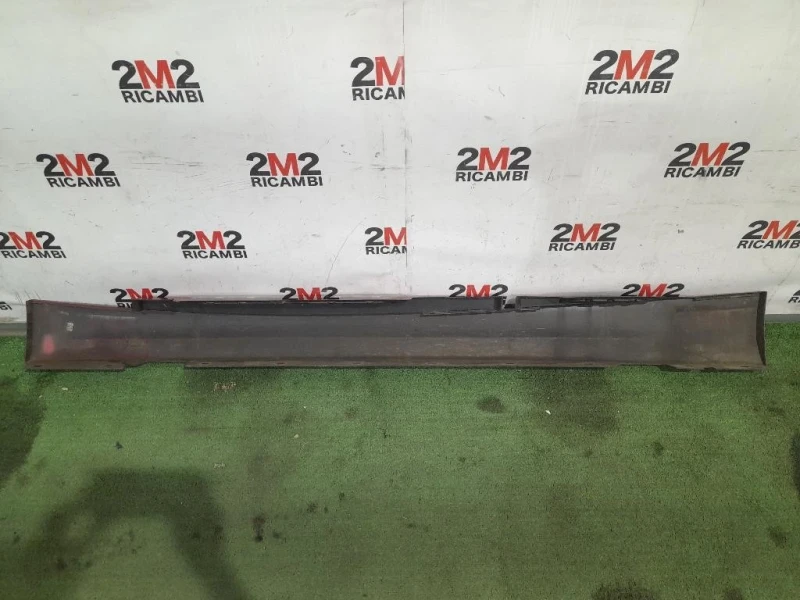 Spoiler Sottoporta DX 51777184354 Bmw Serie 1 E87 Berlina 2005