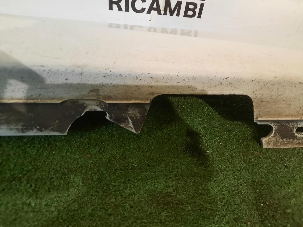 Spoiler Sottoporta DX 51777046348 Bmw Serie 1 E88 Cabrio 2005