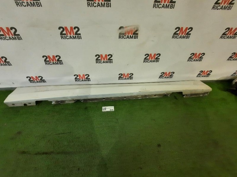 Spoiler Sottoporta DX 51777046348 Bmw Serie 1 E88 Cabrio 2005