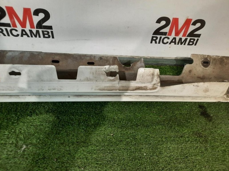 Spoiler Sottoporta DX 51777046348 Bmw Serie 1 E88 Cabrio 2005