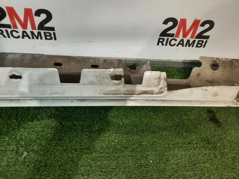 Spoiler Sottoporta DX 51777046348 Bmw Serie 1 E88 Cabrio 2005