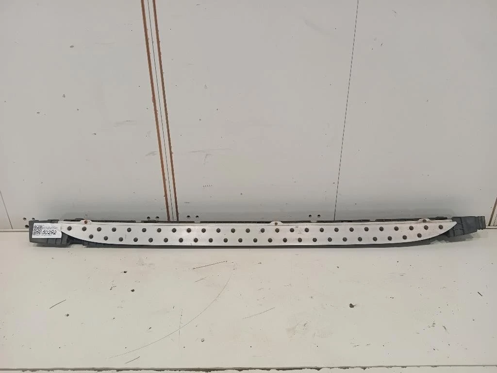 Pedana Battitacco DX 51633401010 Bmw X3 E83 2004