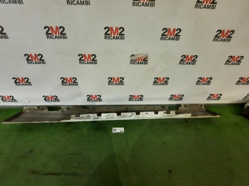 Spoiler Sottoporta DX 51777046348 Bmw Serie 1 E88 Cabrio 2005