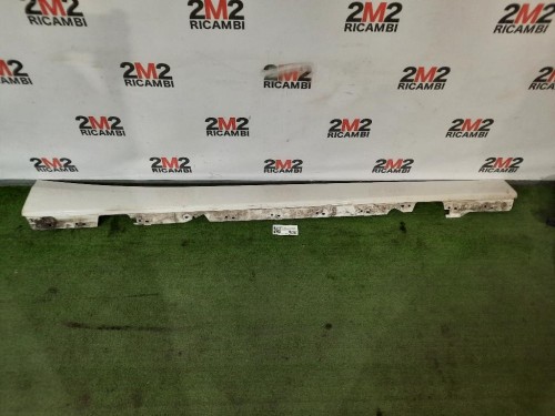 Spoiler Sottoporta DX 51777293554 Bmw Serie 1 F20 Berlina 2012