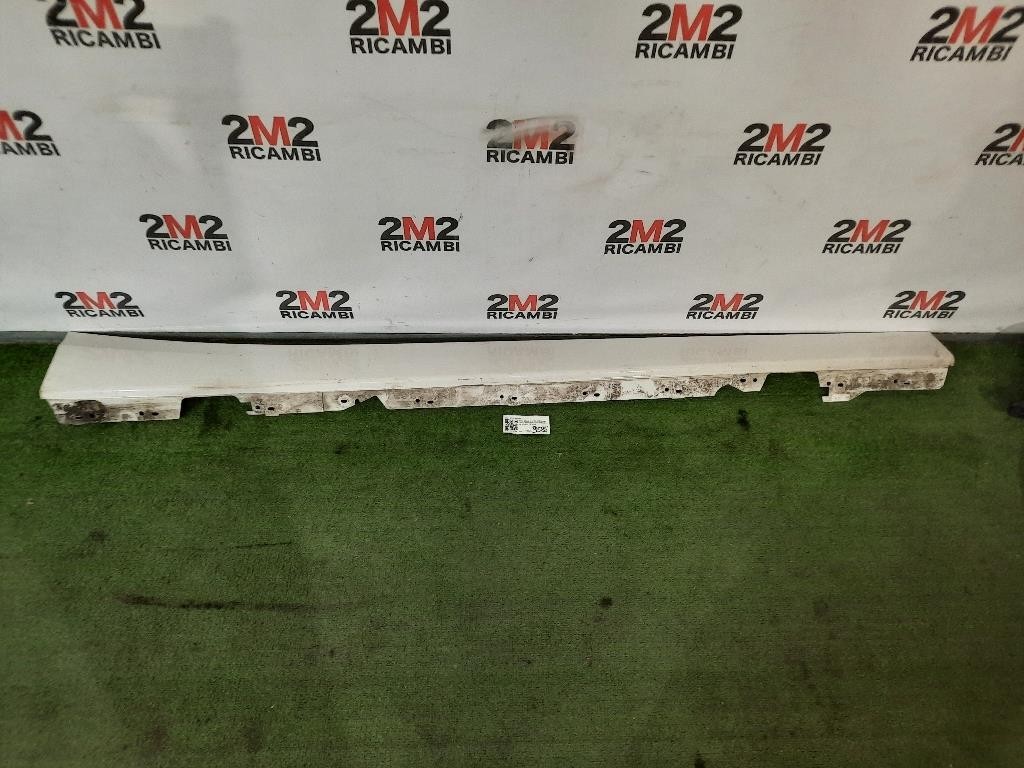 Spoiler Sottoporta DX 51777293554 Bmw Serie 1 F20 Berlina 2012