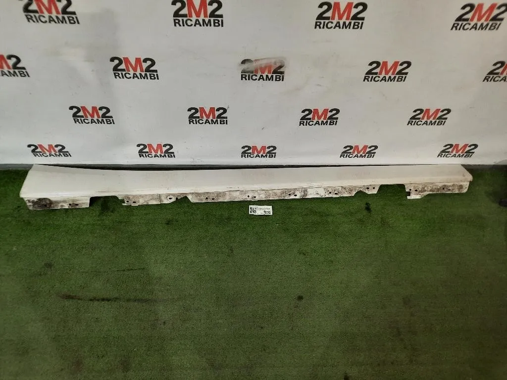 Spoiler Sottoporta DX 51777293554 Bmw Serie 1 F20 Berlina 2012