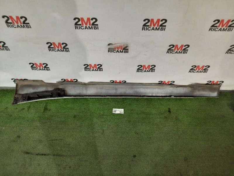 Spoiler Sottoporta DX 51777293554 Bmw Serie 1 F20 Berlina 2012