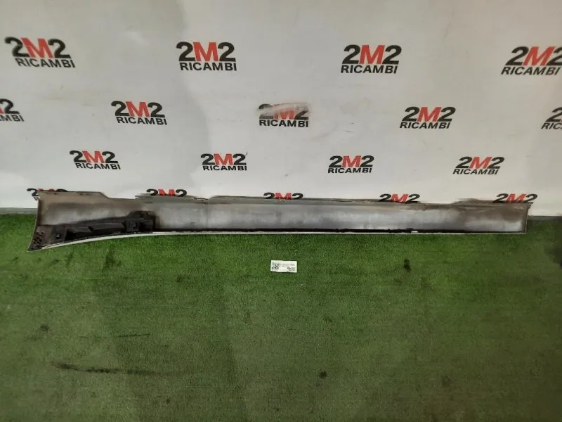 Spoiler Sottoporta DX 51777293554 Bmw Serie 1 F20 Berlina 2012