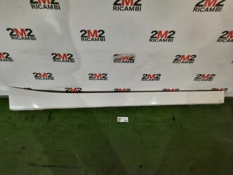 Spoiler Sottoporta DX 51777293554 Bmw Serie 1 F20 Berlina 2012