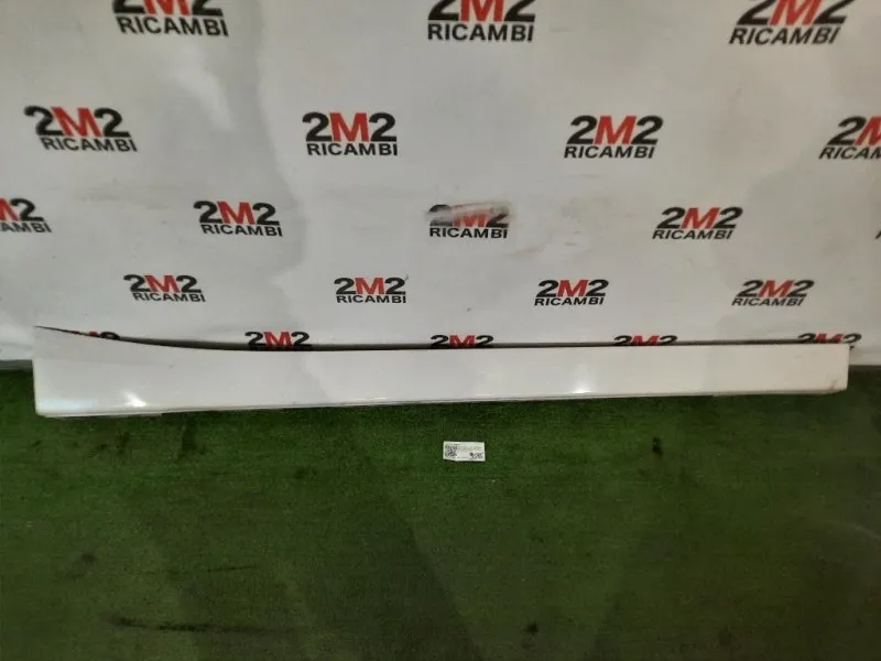 Spoiler Sottoporta DX 51777293554 Bmw Serie 1 F20 Berlina 2012