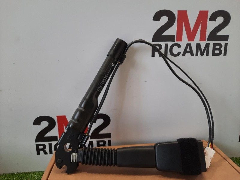 Attacco Cintura ANT DX 72117213564 DX Bmw Serie 1 E87 Berlina 2005