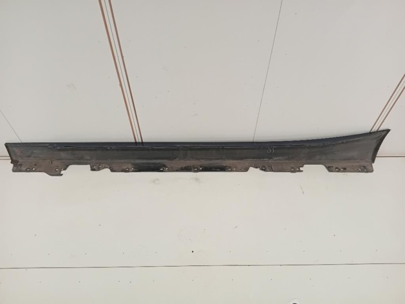 Spoiler Sottoporta DX 5177 7287828 Bmw Serie 1 F20 Berlina 2012