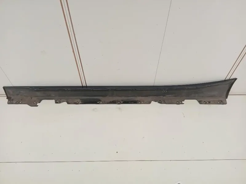 Spoiler Sottoporta DX 5177 7287828 Bmw Serie 1 F20 Berlina 2012