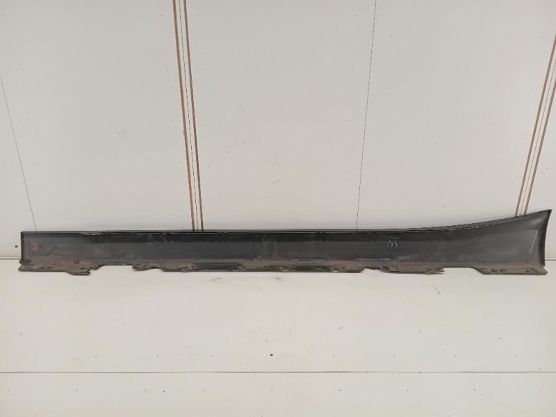 Spoiler Sottoporta DX 5177 7287828 Bmw Serie 1 F20 Berlina 2012