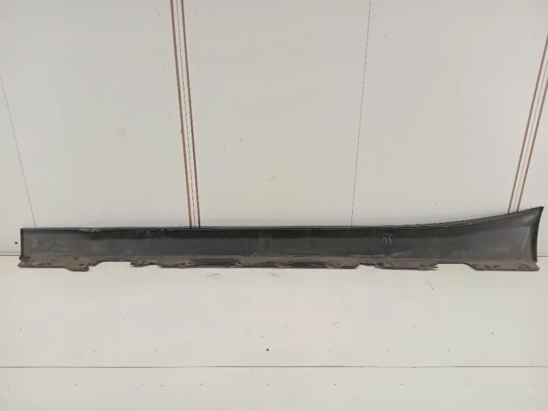 Spoiler Sottoporta DX 5177 7287828 Bmw Serie 1 F20 Berlina 2012