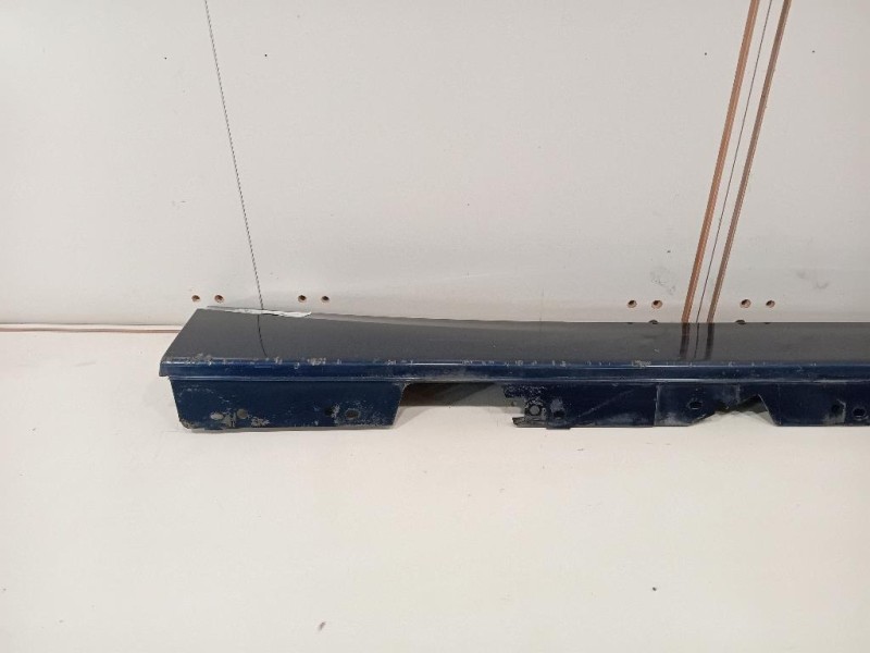 Spoiler Sottoporta DX 5177 7287828 Bmw Serie 1 F20 Berlina 2012