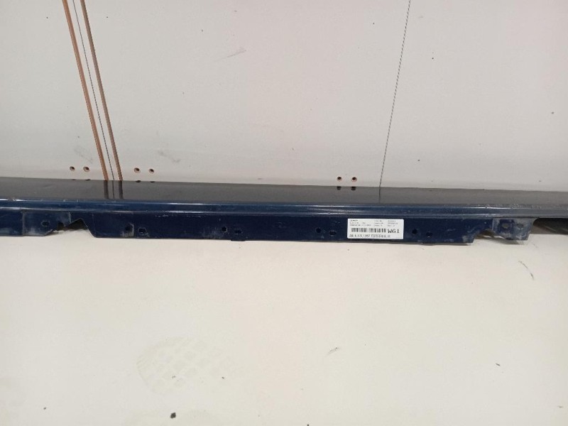 Spoiler Sottoporta DX 5177 7287828 Bmw Serie 1 F20 Berlina 2012