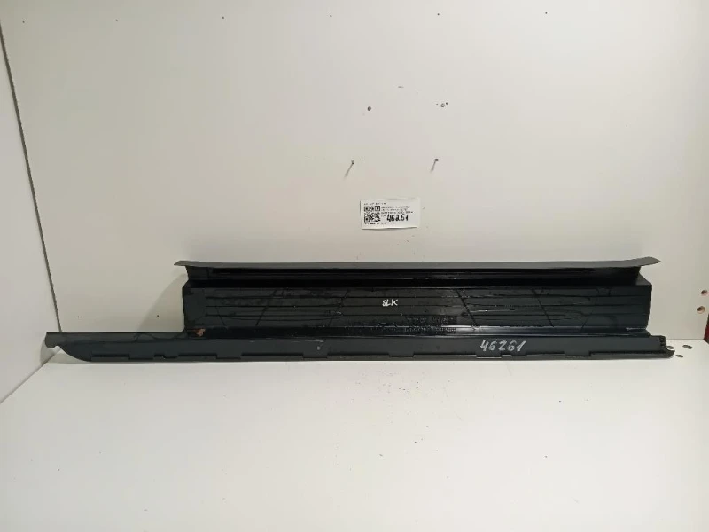Pedana Battitacco DX A171 680 02 35 Mercedes Classe SLK R170 1997