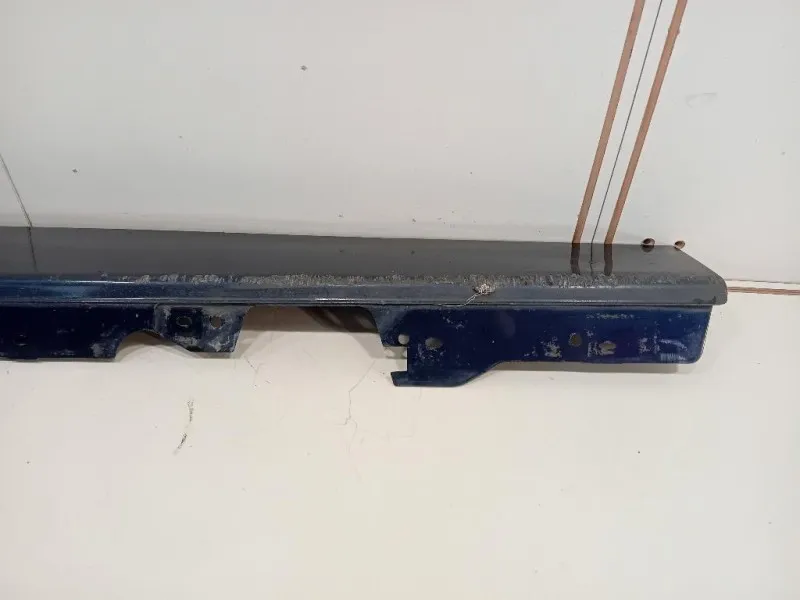 Spoiler Sottoporta DX 5177 7287828 Bmw Serie 1 F20 Berlina 2012