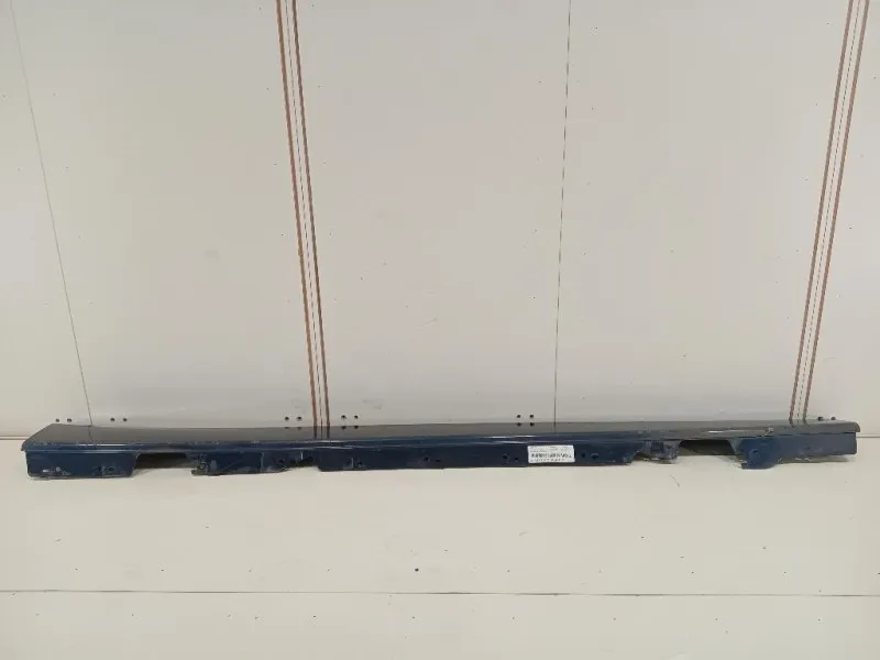 Spoiler Sottoporta DX 5177 7287828 Bmw Serie 1 F20 Berlina 2012