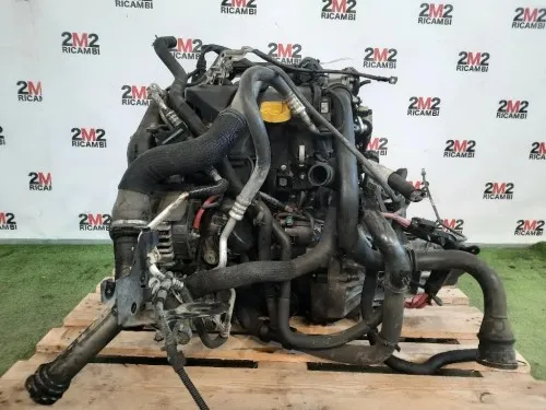 Motore Completo K9K834 90 CV 66 KW Renault Mégane III 2012