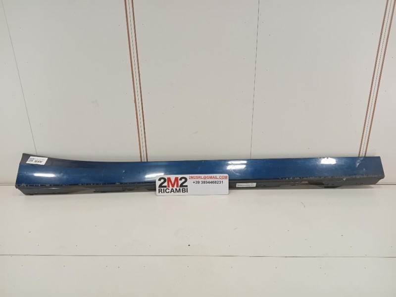 Spoiler Sottoporta DX 5177 7287828 Bmw Serie 1 F20 Berlina 2012