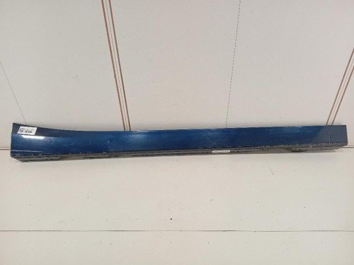 Spoiler Sottoporta DX