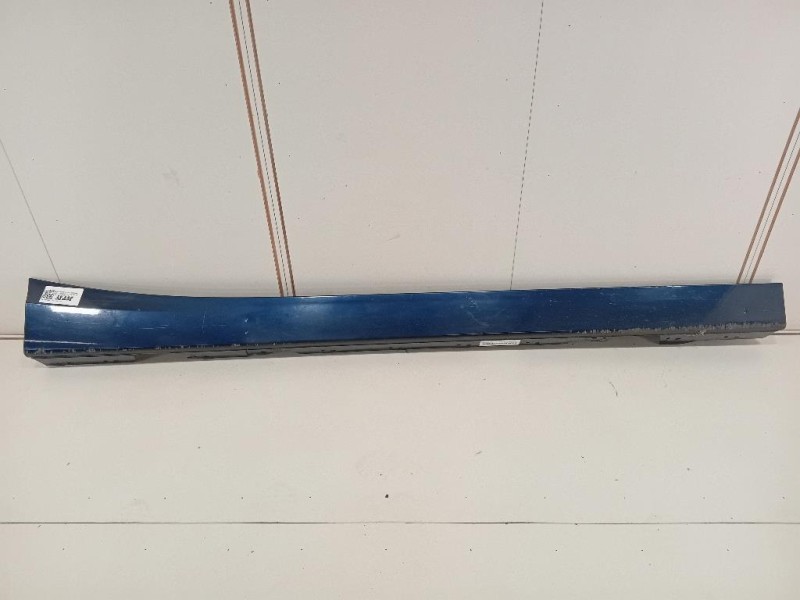 Spoiler Sottoporta DX 5177 7287828 Bmw Serie 1 F20 Berlina 2012