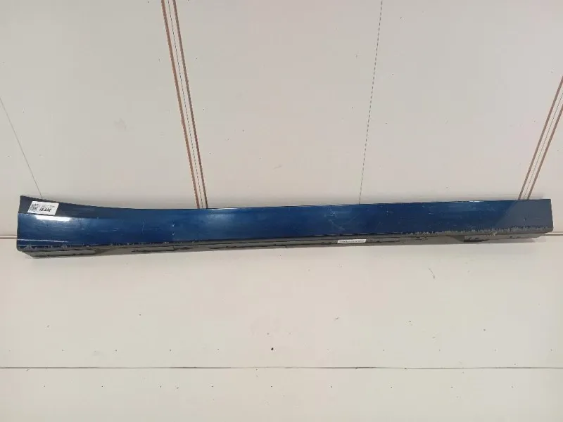 Spoiler Sottoporta DX 5177 7287828 Bmw Serie 1 F20 Berlina 2012