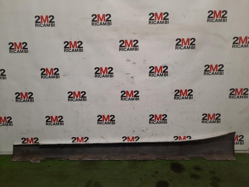 Spoiler Sottoporta DX 51777293553 Bmw Serie 1 F20 Berlina 2015