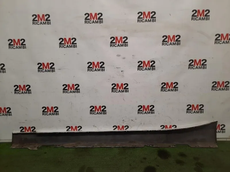 Spoiler Sottoporta DX 51777293553 Bmw Serie 1 F20 Berlina 2015